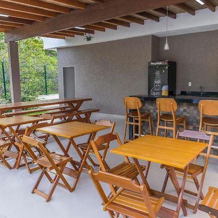 Casa Da Lele Villa Porto Seguro Luaran gambar