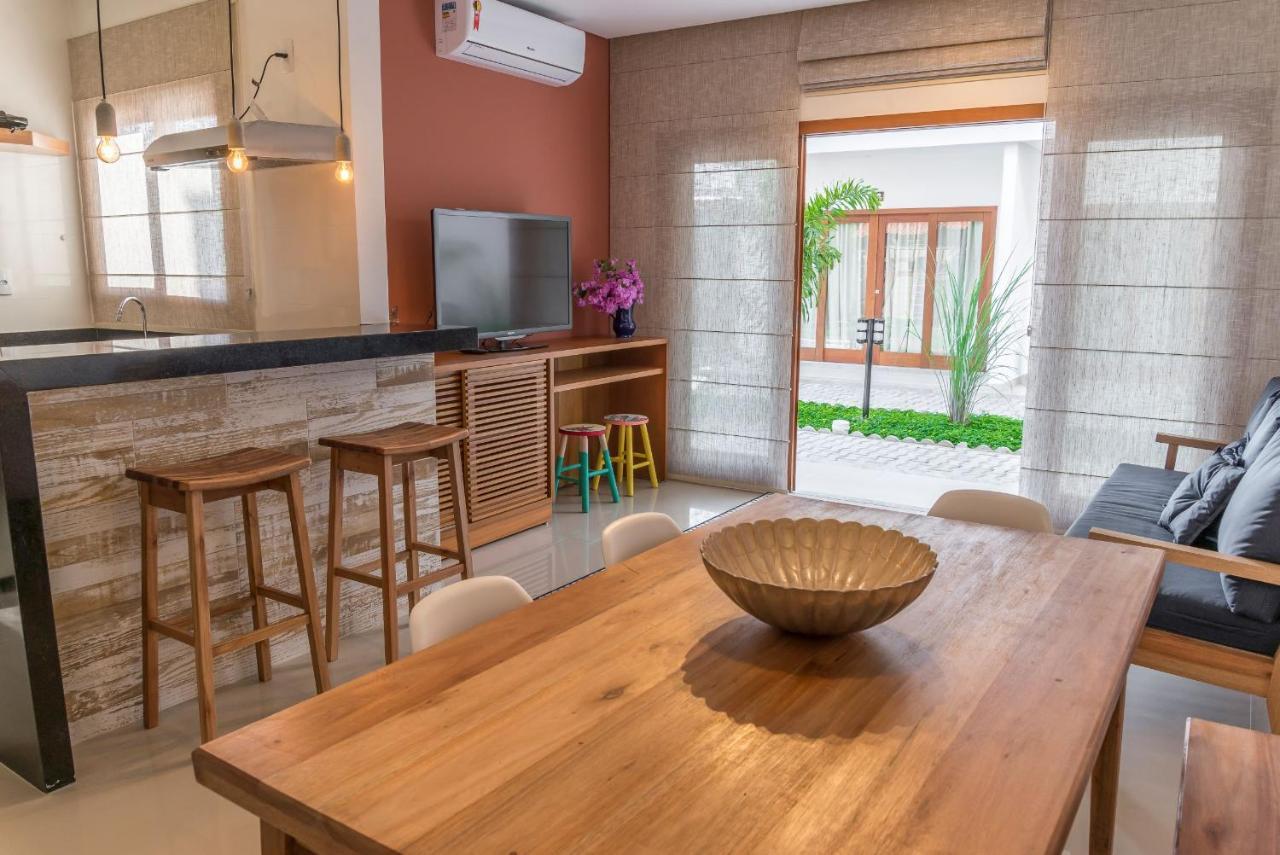 Casa Da Lele Villa Porto Seguro Luaran gambar