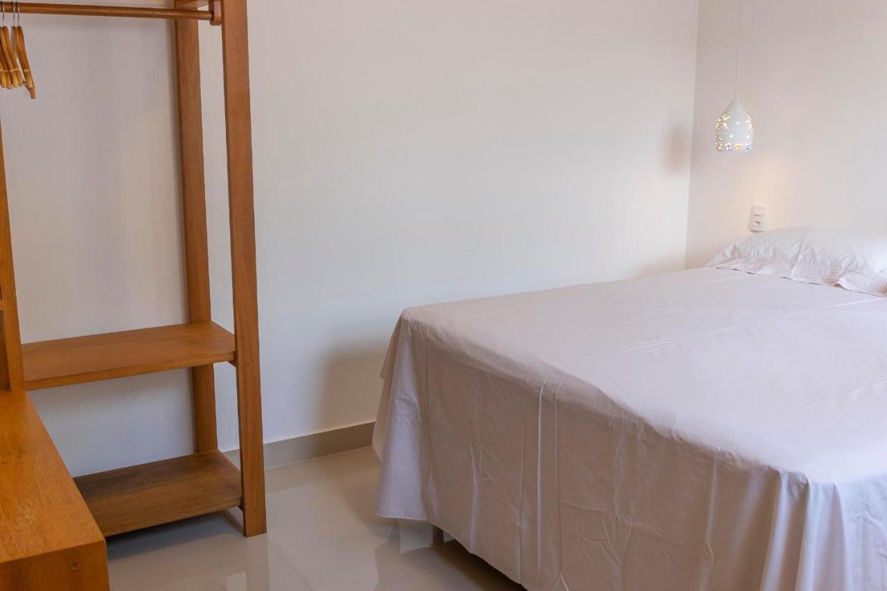 Casa Da Lele Villa Porto Seguro Luaran gambar