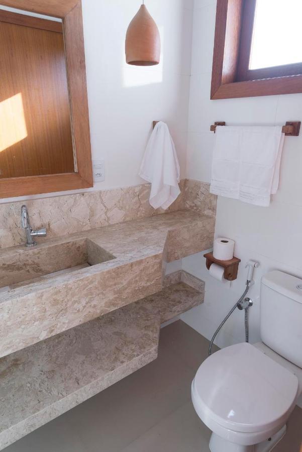 Casa Da Lele Villa Porto Seguro Luaran gambar