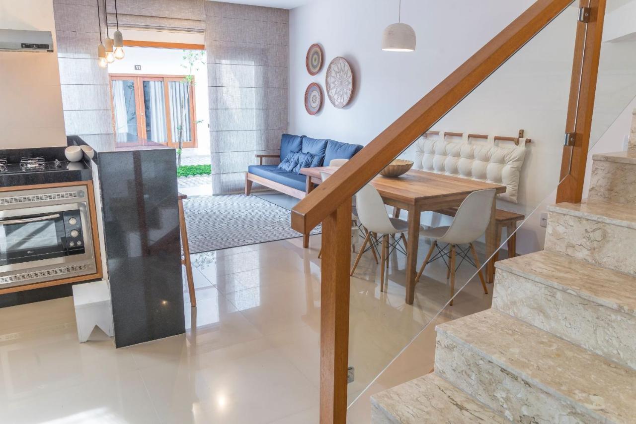 Casa Da Lele Villa Porto Seguro Luaran gambar