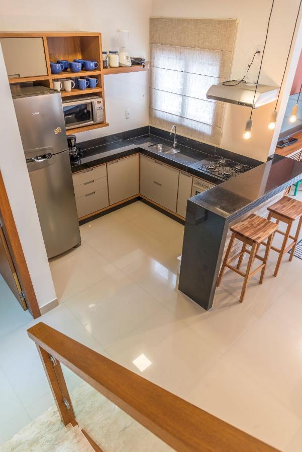 Casa Da Lele Villa Porto Seguro Luaran gambar
