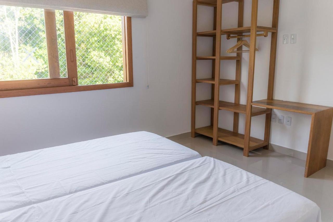 Casa Da Lele Villa Porto Seguro Luaran gambar