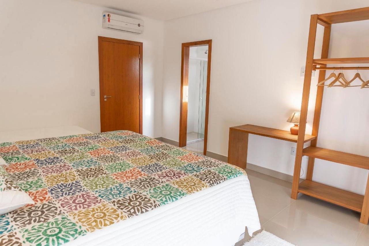 Casa Da Lele Villa Porto Seguro Luaran gambar
