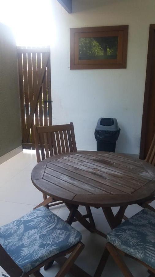 Casa Da Lele Villa Porto Seguro Luaran gambar