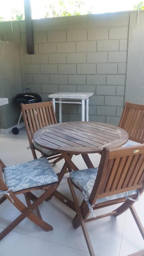 Casa Da Lele Villa Porto Seguro Luaran gambar