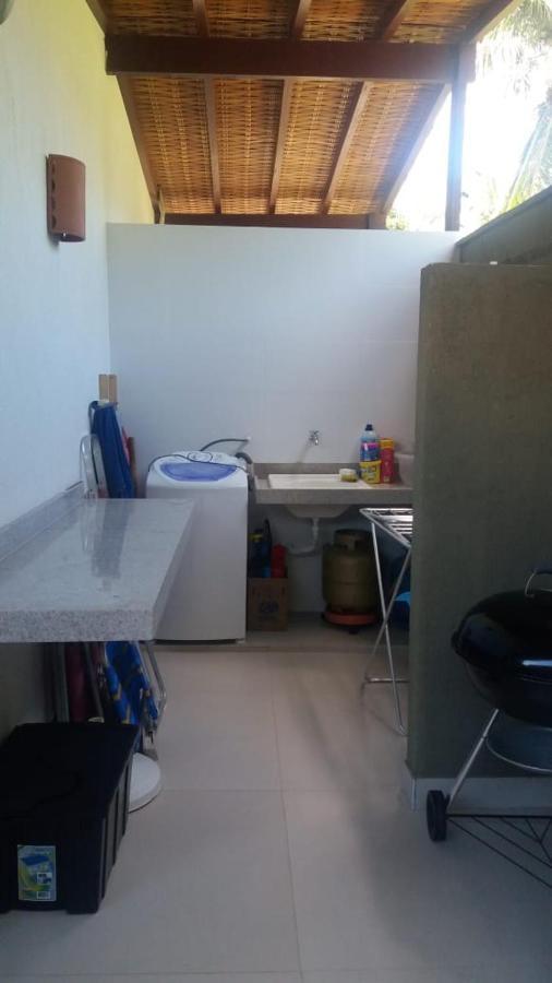 Casa Da Lele Villa Porto Seguro Luaran gambar