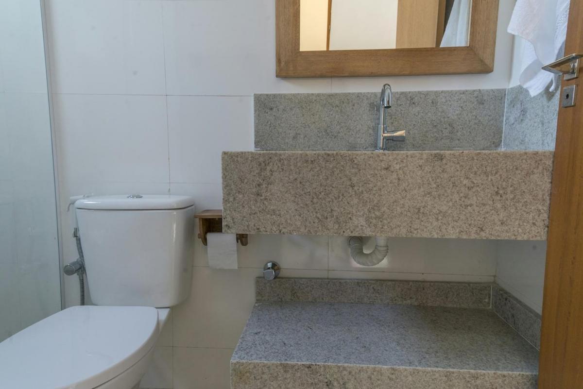 Casa Da Lele Villa Porto Seguro Luaran gambar